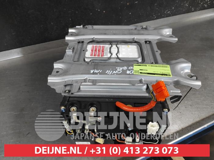 Honda Civic IMA Akku (Hybrid) O742572