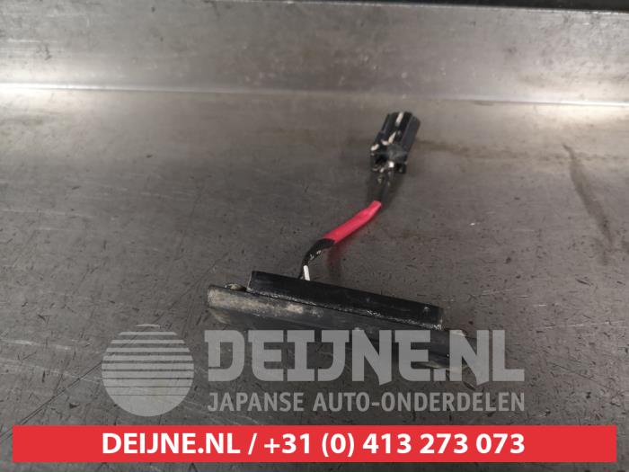 Kia XCeed Schalter Heckklappe O742573