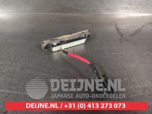 Kia XCeed Tailgate switch O742573 photo 2