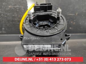 Hyundai I30 Fastback Airbag clock spring O742577 photo 2