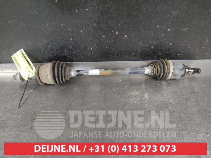 Suzuki Baleno Antriebswelle links vorne O742581