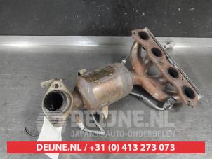 Suzuki Baleno Katalysator O742582 foto 2