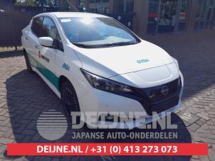 Nissan Leaf Vorderfront komplett O742587 foto 3