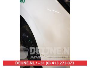 Nissan Leaf Vorderfront komplett O742587 foto 2
