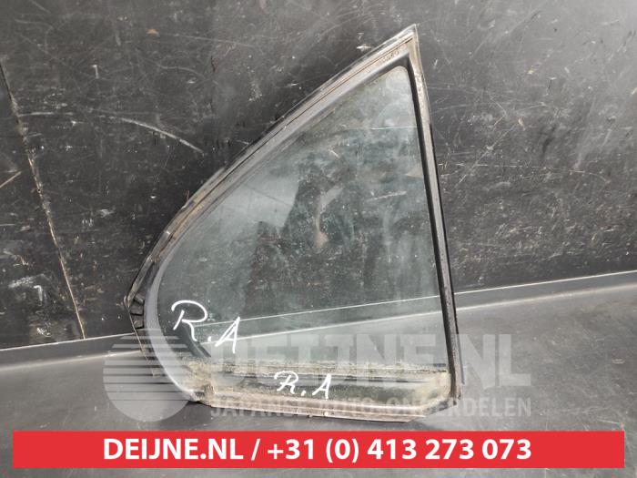 Mitsubishi Lancer Dreieckfenster rechts hinten O742613