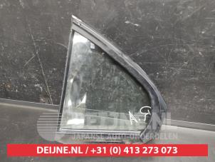 Mitsubishi Lancer Driehoeks Ruit rechts-achter O742613 foto 2