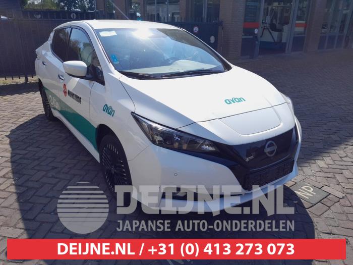 Nissan Leaf Buitenspiegel rechts O742607