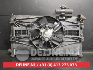 Mitsubishi Lancer Kühler O742614 foto 2