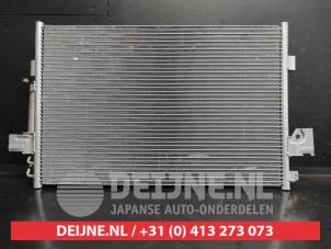 Mitsubishi Lancer Air conditioning condenser O742619 photo 2