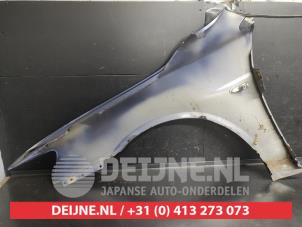 Mitsubishi Lancer Front wing, right O742620 photo 3