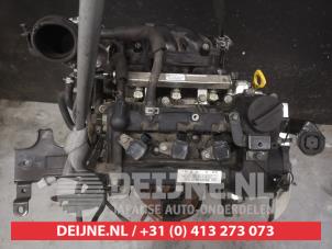 Hyundai I10 Motor O742623 foto 3