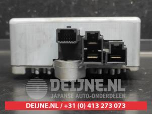 Mitsubishi Lancer Power steering computer O742626 photo 3