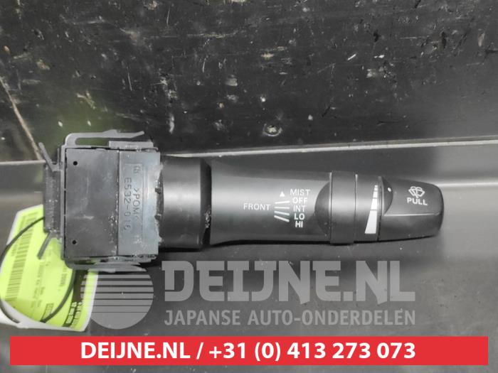Mitsubishi Lancer Scheibenwischer Schalter O742631