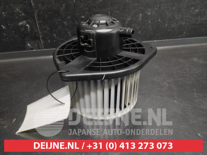 Mitsubishi Lancer Heizung Belüftungsmotor O742633
