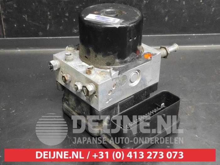 Mitsubishi Lancer ABS Pumpe O742634