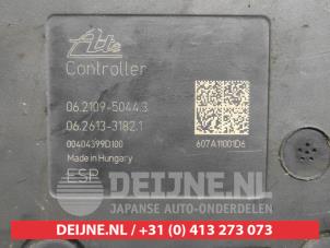 Mitsubishi Lancer ABS pump O742634 photo 3