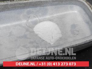 Mitsubishi Lancer Türgriff 4-türig rechts vorne O742635 foto 3