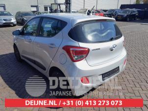 Hyundai I10 Taillight, left O742650 photo 3