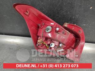 Hyundai I10 Taillight, right O742651 photo 2