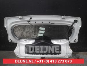 Hyundai I10 Heckklappe O742652 foto 2