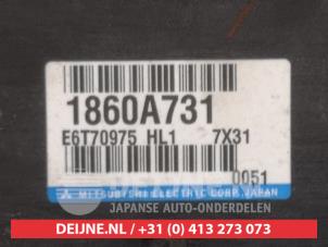 Mitsubishi Lancer Computer Motormanagement O742668 foto 2