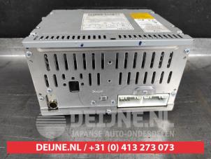 Hyundai I10 Radio O742665 photo 2