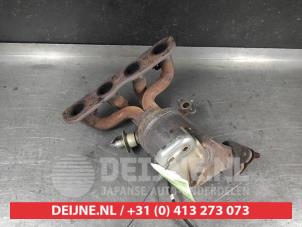 Kia Niro Catalytic converter O742671 photo 2