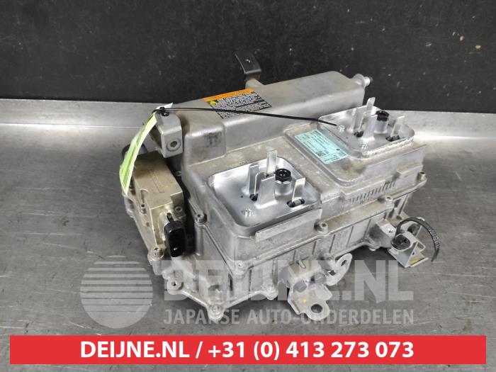 Kia Niro Inverter (Hybrid) O742673