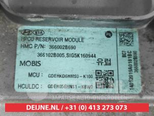 Kia Niro Inverter (Hybrid) O742673 foto 3