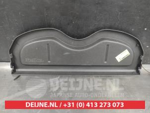 Hyundai I10 Parcel shelf O742667 photo 2