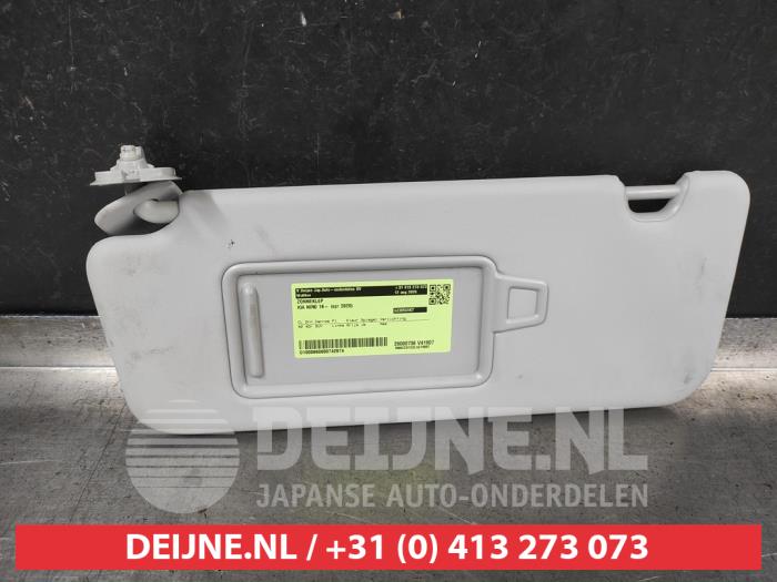 Kia Niro Sonnenblende O742674