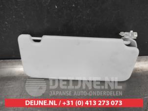 Kia Niro Sonnenblende O742674 foto 2