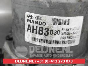Kia Niro Brake pump O742675 photo 2
