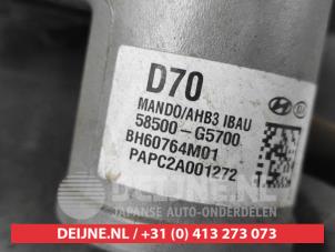 Kia Niro Brake servo O742676 photo 2