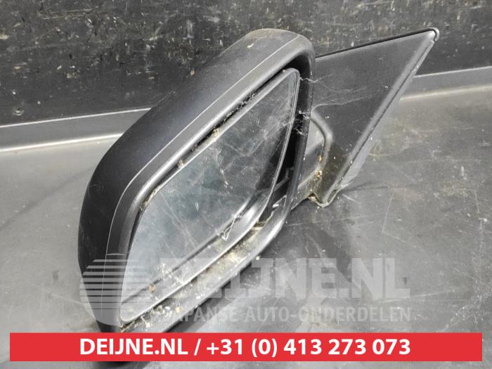 Mitsubishi Lancer Außenspiegel links O742677
