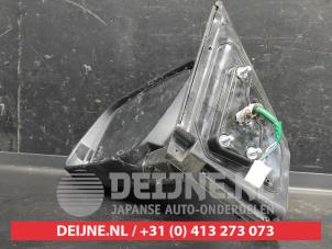 Mitsubishi Lancer Wing mirror, left O742677 photo 3