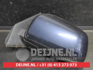 Mitsubishi Lancer Wing mirror, left O742677 photo 2