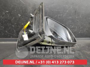 Mitsubishi Lancer Wing mirror, right O742678 photo 3