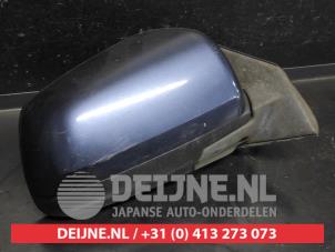 Mitsubishi Lancer Wing mirror, right O742678 photo 2