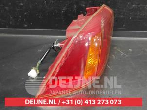 Mitsubishi Lancer Rücklicht links O742679 foto 2