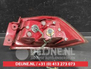 Mitsubishi Lancer Rücklicht links O742679 foto 3