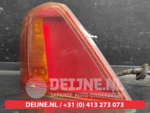Mitsubishi Lancer Taillight, right O742680 photo 2