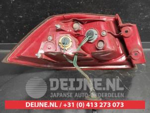 Mitsubishi Lancer Taillight, right O742680 photo 3