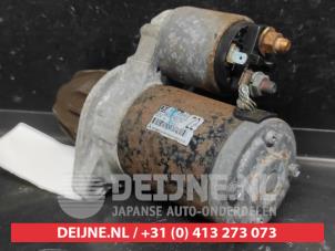 Mitsubishi Lancer Anlasser O742681 foto 2