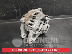 Mitsubishi Lancer Dynamo O742682 photo 2