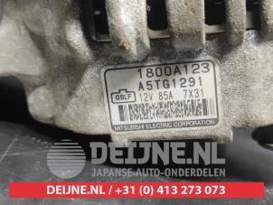 Mitsubishi Lancer Dynamo O742682 photo 3