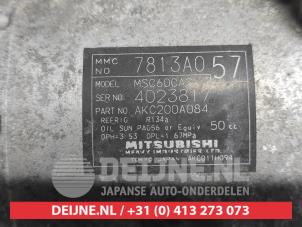 Mitsubishi Lancer Aircopomp O742683 foto 3