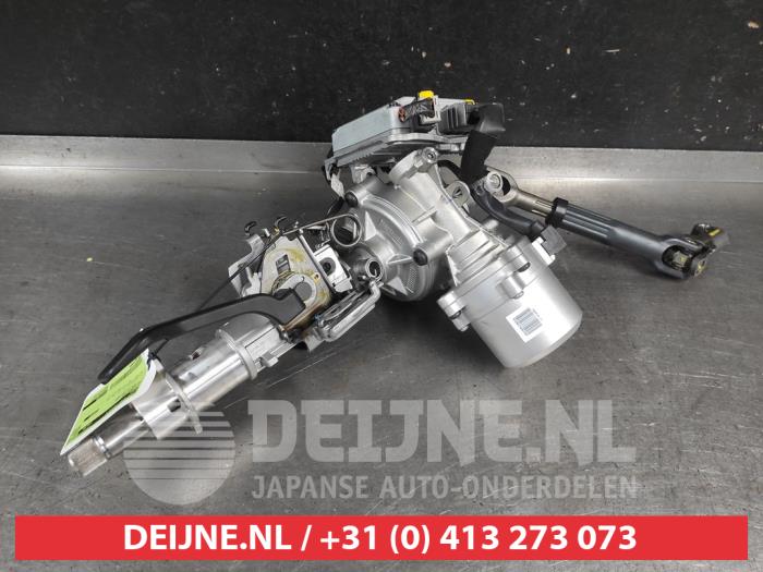 Kia Niro Lenksäulenwelle O742684
