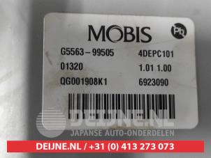 Kia Niro Lenksäulenwelle O742684 foto 2