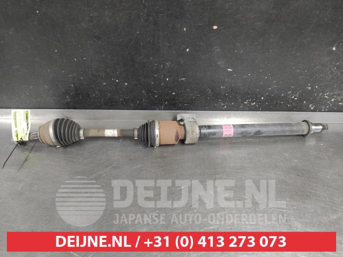 Kia Niro Antriebswelle rechts vorne O742688